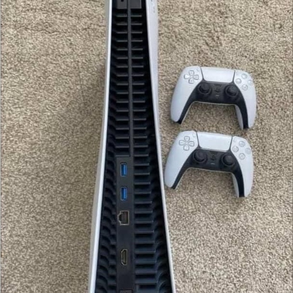 Sony PlayStation 5 for sale